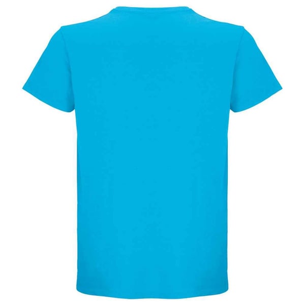 SOLS Unisex Adult Crusader Recycled T-Shirt