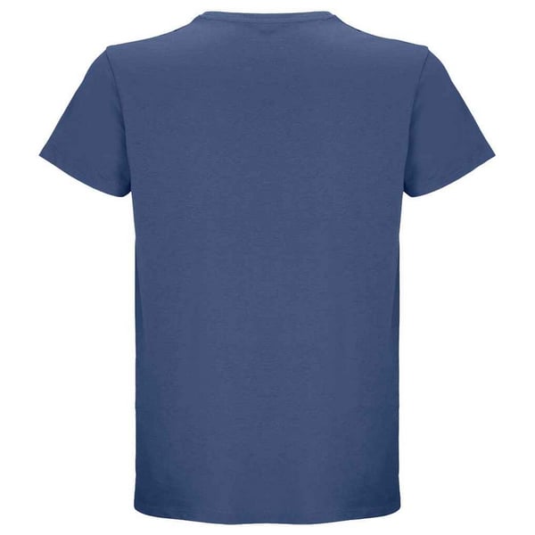 SOLS Unisex Adult Crusader Recycled T-Shirt