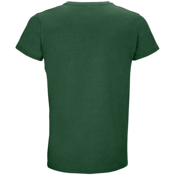 SOLS Unisex Adult Crusader Recycled T-Shirt