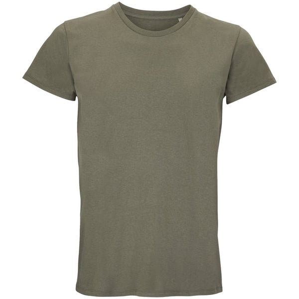 SOLS Unisex Adult Crusader Recycled T-Shirt