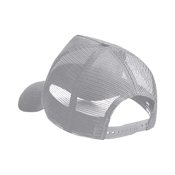Beechfield Unisex Adult Snapback Trucker Cap