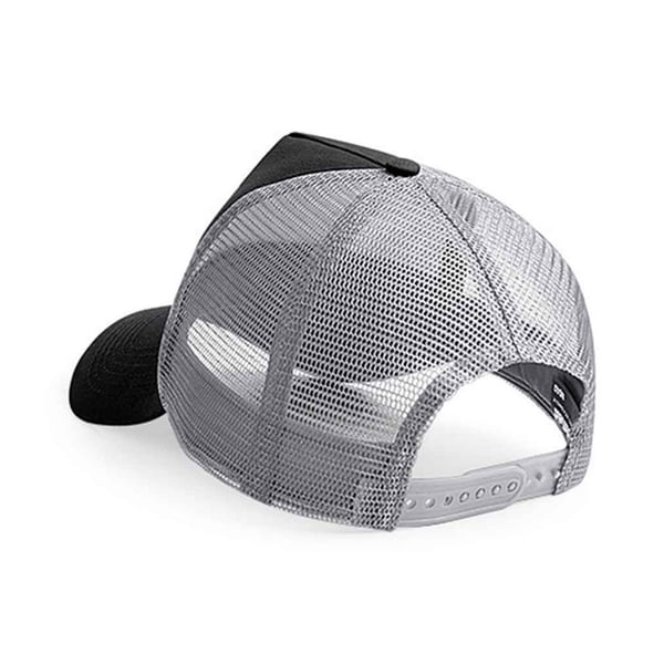 Beechfield Unisex Adult Snapback Trucker Cap