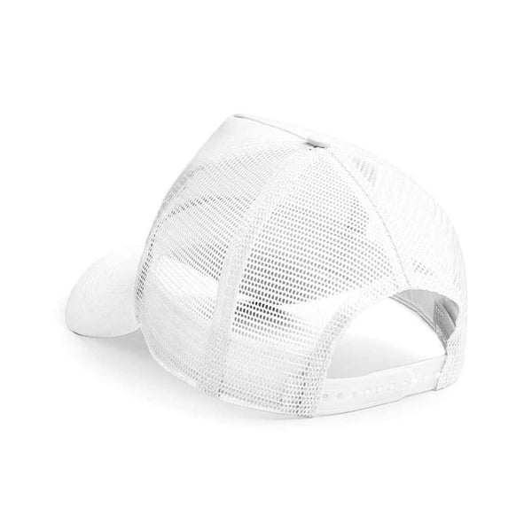 Beechfield Unisex Adult Snapback Trucker Cap