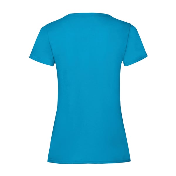 Fruit Of The Loom Womens/Ladies Lady Fit T-Shirt