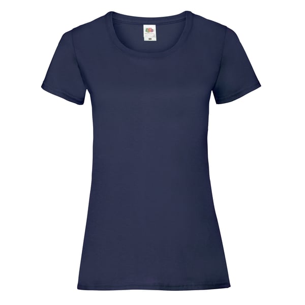 Fruit Of The Loom Womens/Ladies Lady Fit T-Shirt
