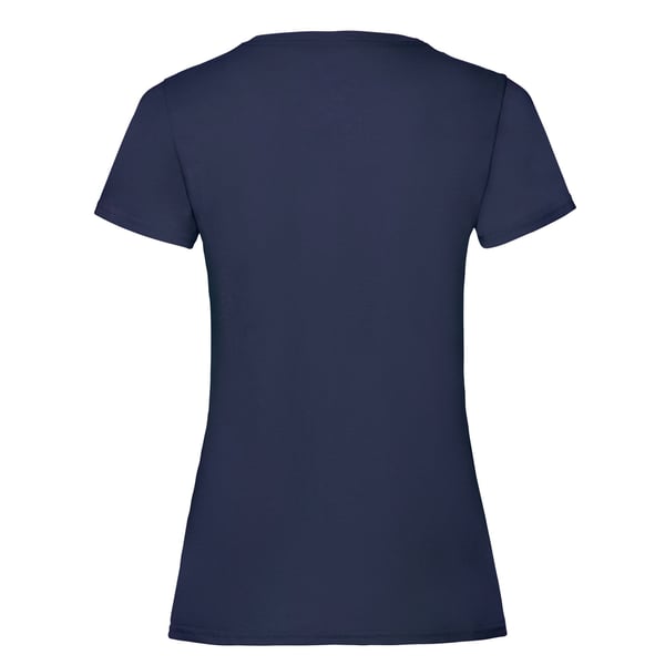 Fruit Of The Loom Womens/Ladies Lady Fit T-Shirt