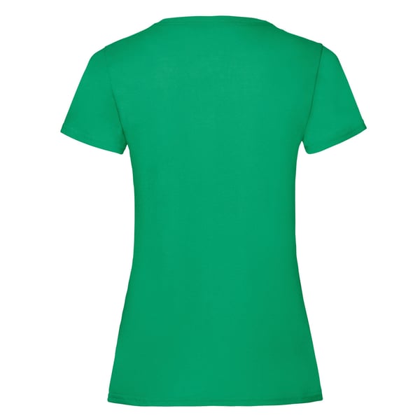 Fruit Of The Loom Womens/Ladies Lady Fit T-Shirt