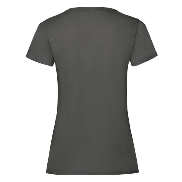 Fruit Of The Loom Womens/Ladies Lady Fit T-Shirt