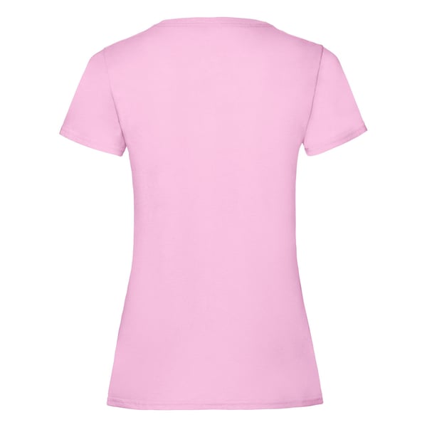 Fruit Of The Loom Womens/Ladies Lady Fit T-Shirt