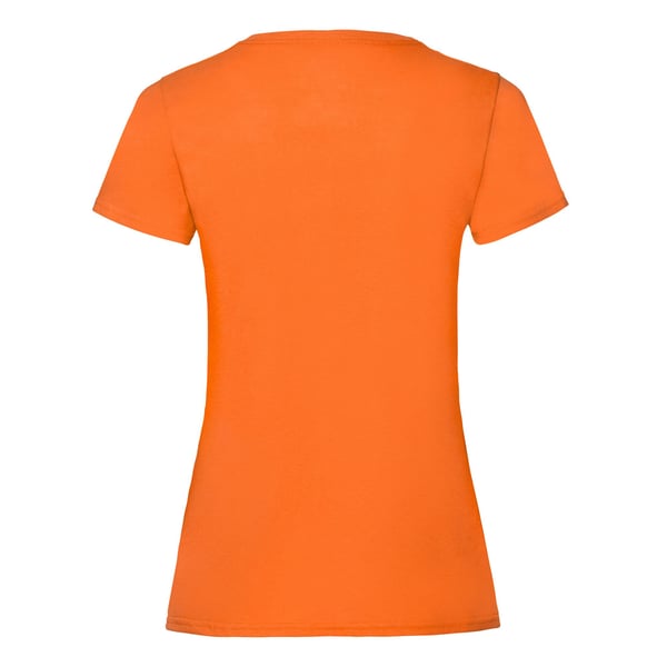 Fruit Of The Loom Womens/Ladies Lady Fit T-Shirt
