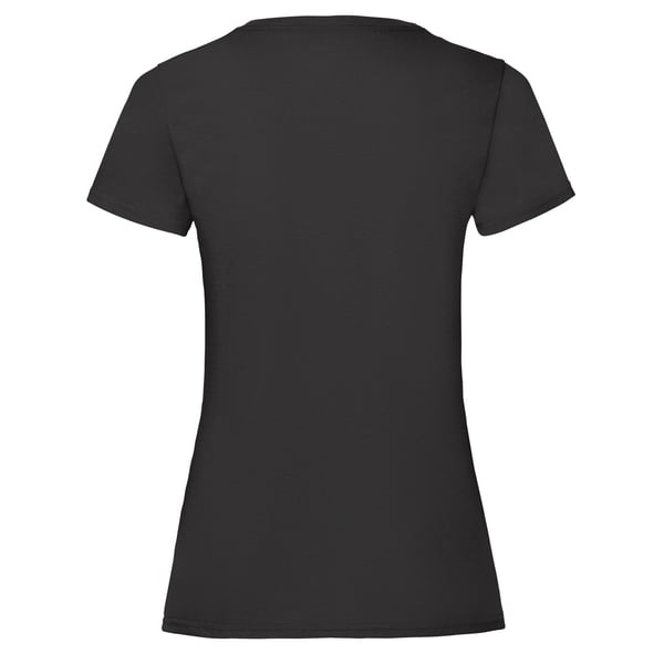 Fruit Of The Loom Womens/Ladies Lady Fit T-Shirt
