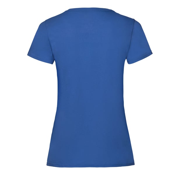 Fruit Of The Loom Womens/Ladies Lady Fit T-Shirt