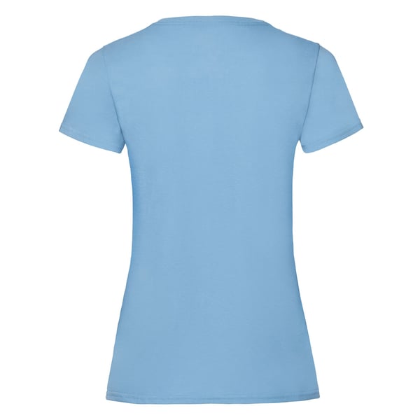 Fruit Of The Loom Womens/Ladies Lady Fit T-Shirt