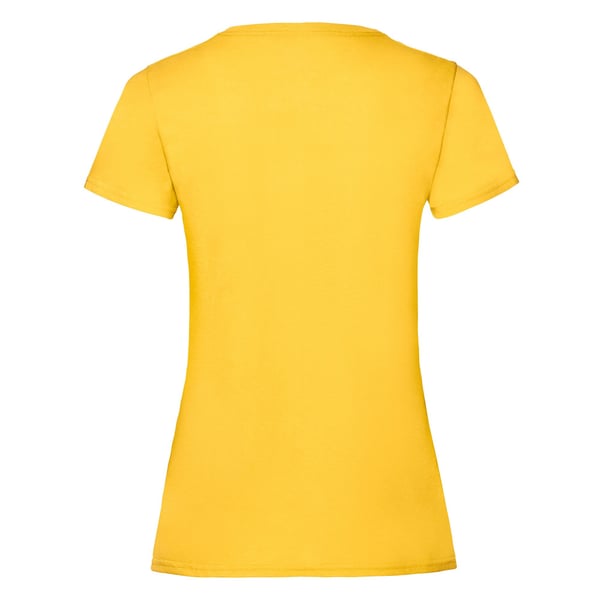 Fruit Of The Loom Womens/Ladies Lady Fit T-Shirt