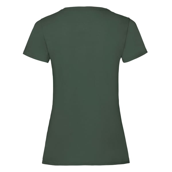 Fruit Of The Loom Womens/Ladies Lady Fit T-Shirt