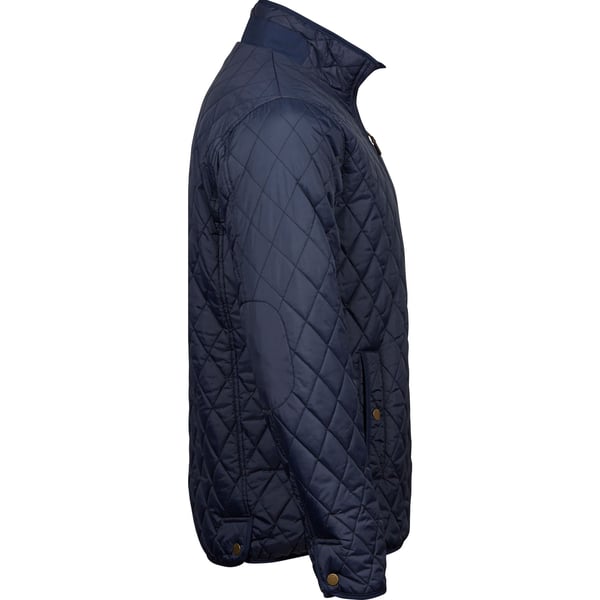 Tee Jays Mens Richmond Padded Jacket