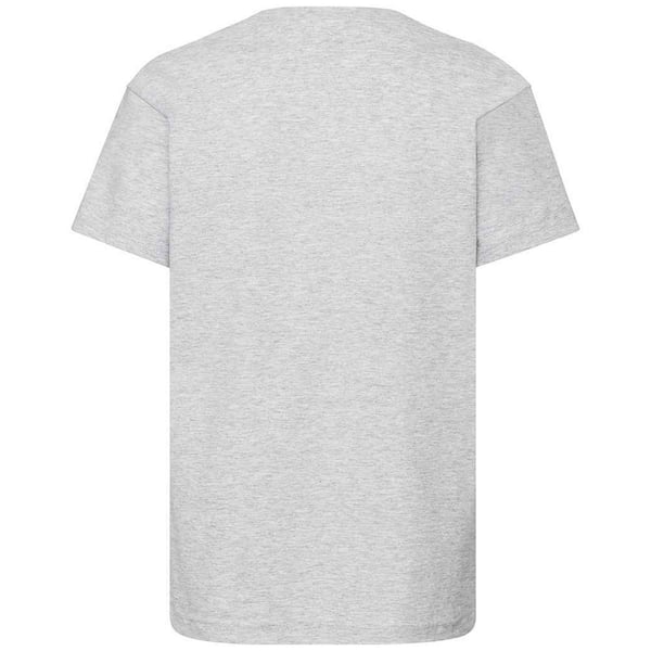 Fruit of the Loom Childrens/Kids Original Cotton T-Shirt