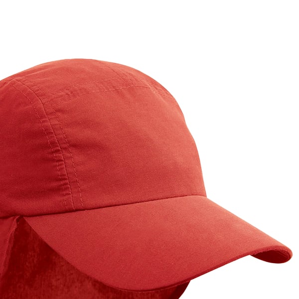 Result Childrens/Kids Legionnaires Cap