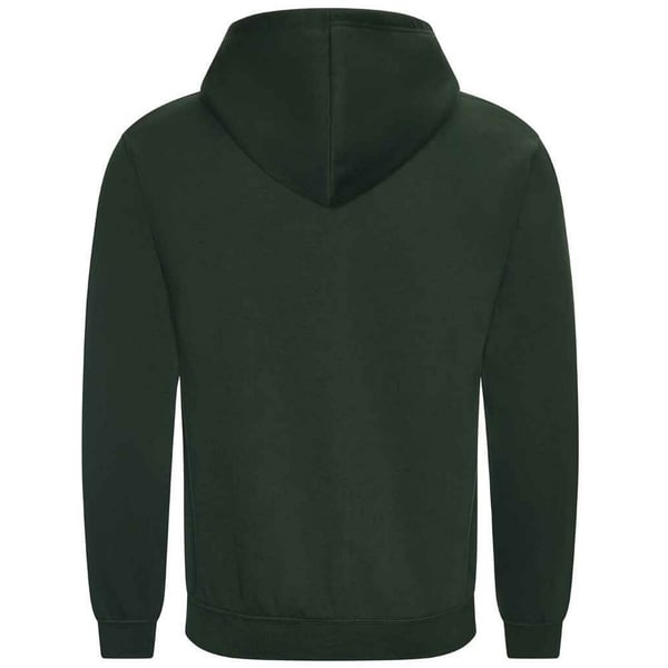 PRO RTX Mens Full Zip Hoodie