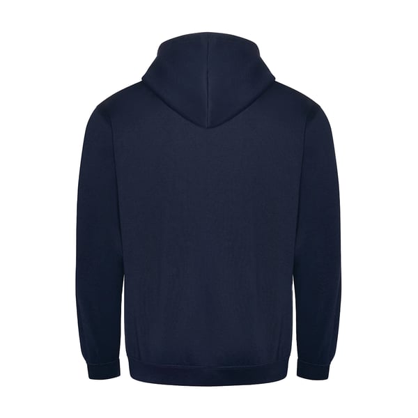 PRO RTX Mens Full Zip Hoodie