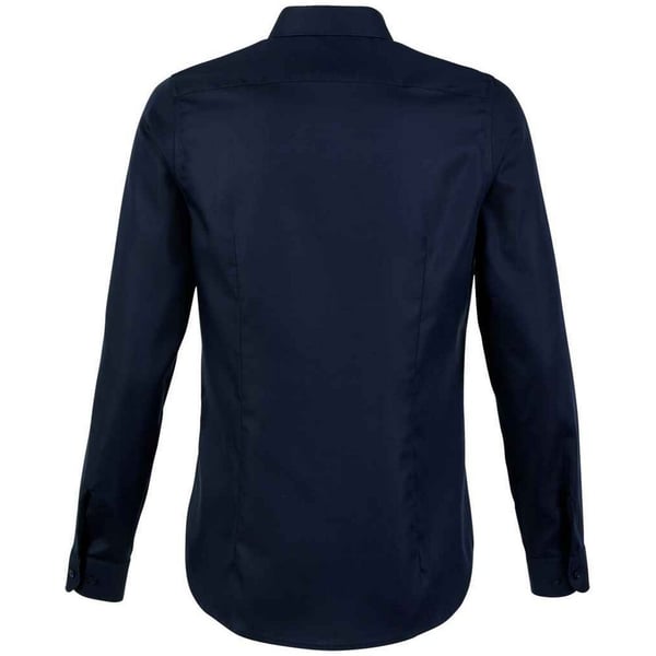 NEOBLU Womens/Ladies Blaise Long-Sleeved Formal Shirt