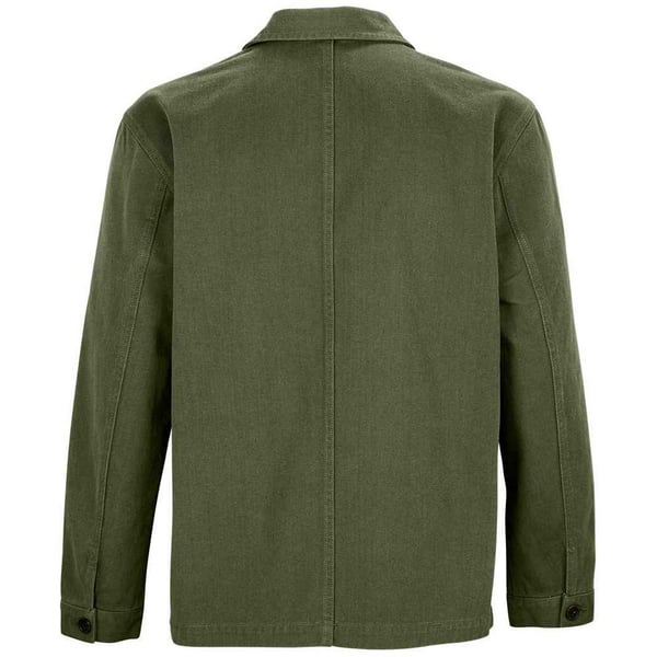 NEOBLU Unisex Adult Mael Utility Jacket