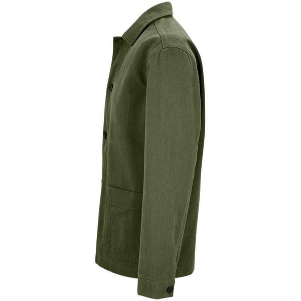 NEOBLU Unisex Adult Mael Utility Jacket
