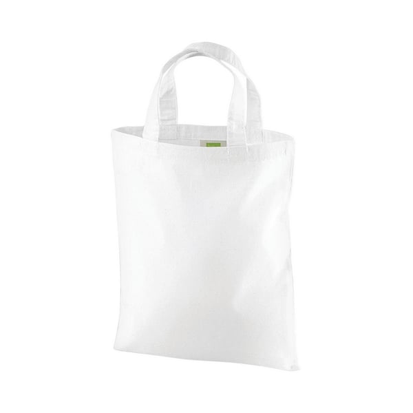 Westford Mill Mini Reusable Tote Bag