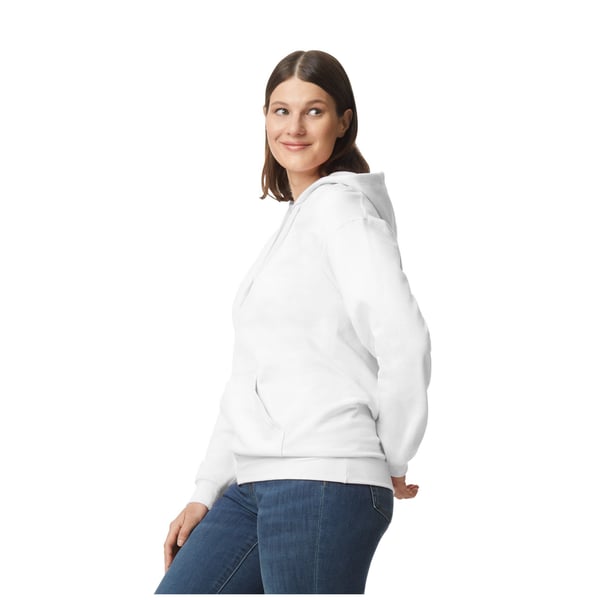Gildan Unisex aikuisten Softstyle huppari