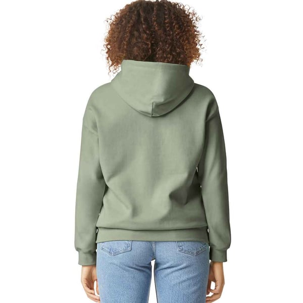 Gildan Unisex aikuisten Softstyle huppari