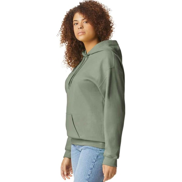 Gildan Unisex aikuisten Softstyle huppari