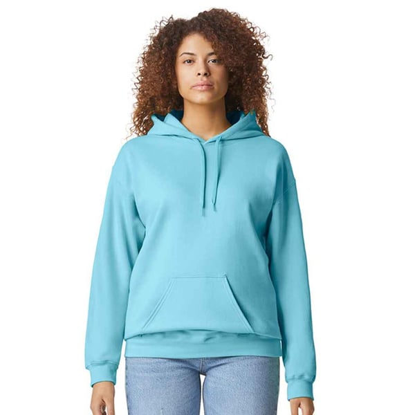 Gildan Unisex Adult Softstyle Hoodie