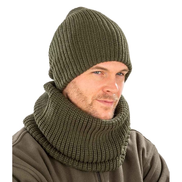 Result Winter Essentials Whistler Snood
