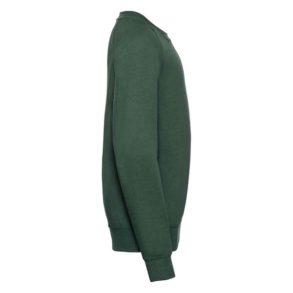 Jerzees Schoolgear Lasten Raglan-collegepaita