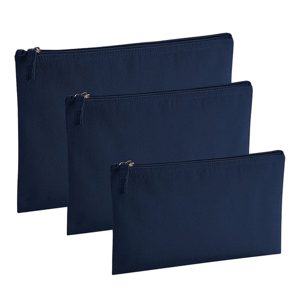 Westford Mill Organic Pouch