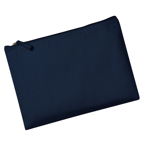 Westford Mill Organic Pouch