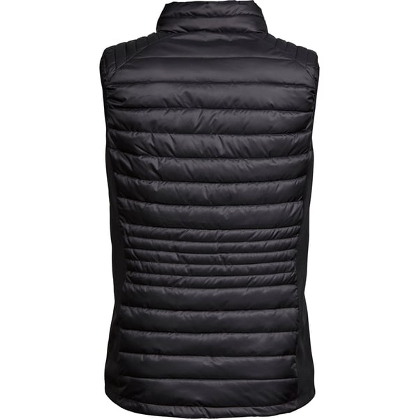 Tee Jays Womens/Ladies Crossover Quilted Gilet