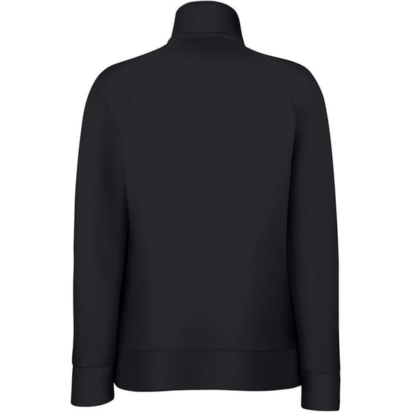 Fruit of the Loom Womens/Ladies Lady Fit Sweat Jacket