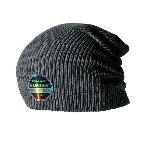 Result Core Unisex Adult Softex Beanie