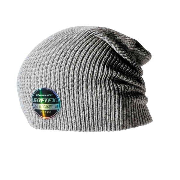 Result Core Unisex Adult Softex Beanie