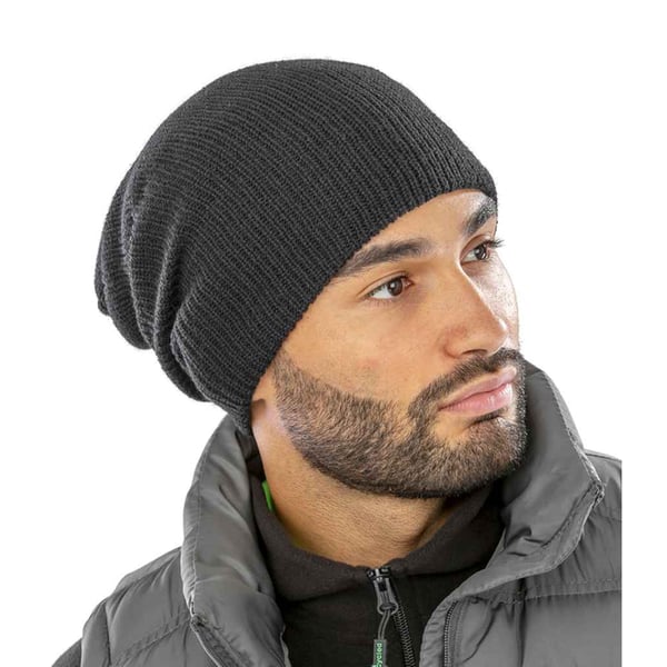 Result Core Unisex Adult Softex Beanie
