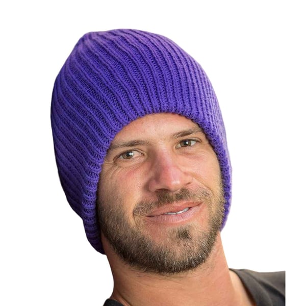 Result Core Unisex Adult Softex Beanie