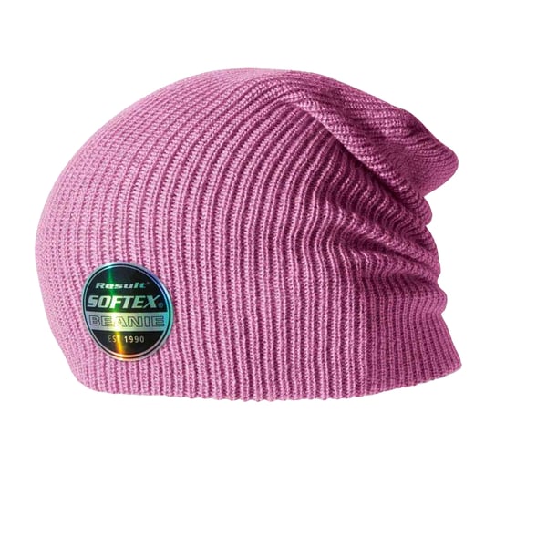 Result Core Unisex Adult Softex Beanie