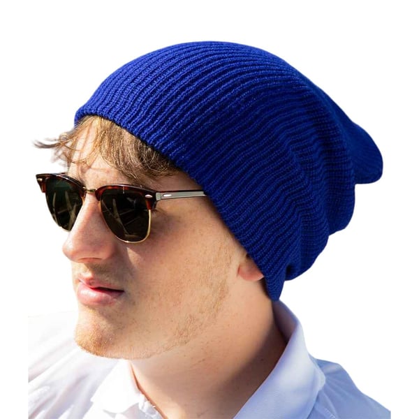 Result Core Unisex Adult Softex Beanie