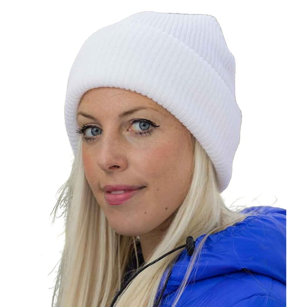 Result Core Unisex Adult Softex Beanie