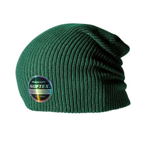 Result Core Unisex Adult Softex Beanie
