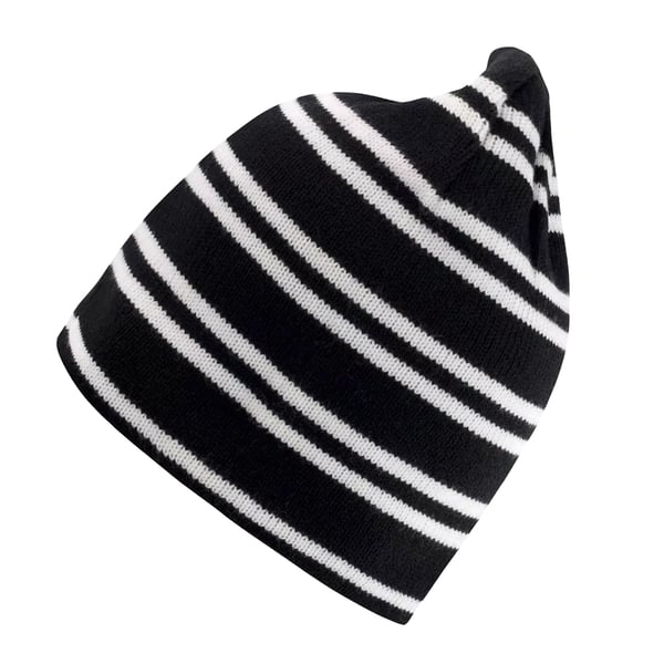 Result Unisex Adult Team Reversible Beanie