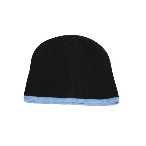 Result Unisex Adult Reversible Fashion Beanie