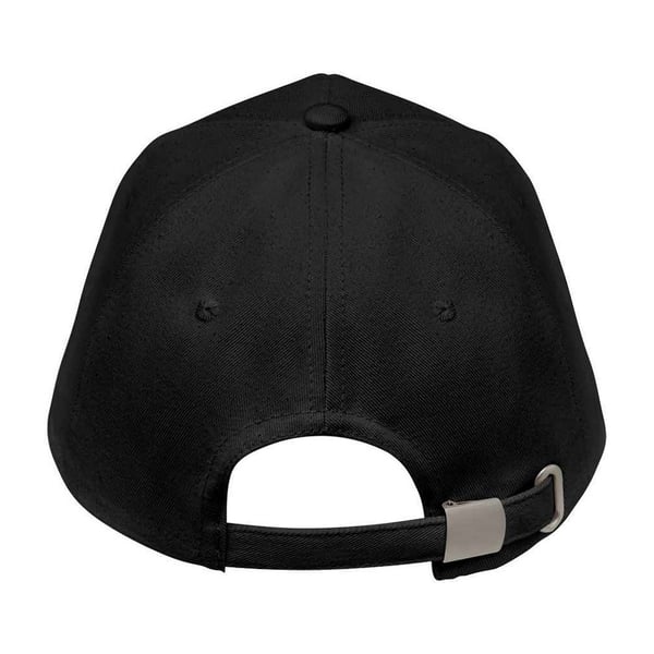 SOLS Unisex Adult Seoul Baseball Cap