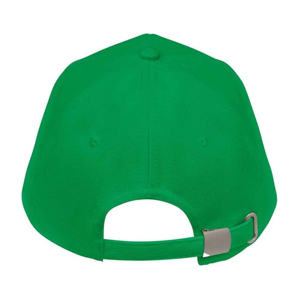 SOLS Unisex Adult Seoul Baseball Cap